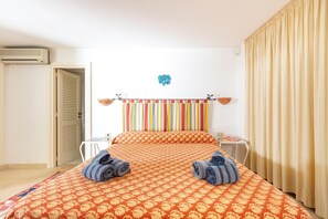 2 bedrooms - Trullo Foresta Forte by BarbarHouse (Castrignano del Capo)