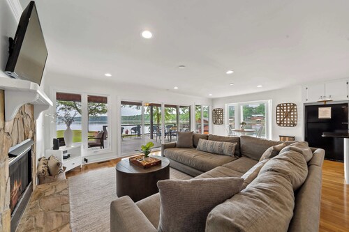 Panoramic Point - Sleeps 10, Amazing Views + More!