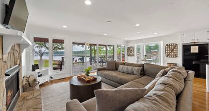 Panoramic Point - Sleeps 10, Amazing Views + More!