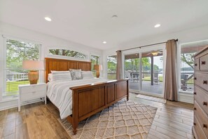 5 bedrooms, iron/ironing board, free WiFi, bed sheets - Panoramic Point - Sleeps 12, Amazing Views + More! (Eatonton)
