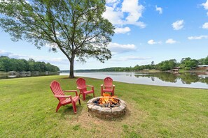 Área da propriedade