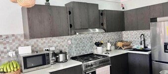 Tropical Garden Retreat in Valele, Ba - 2 Bedroom, 2 Bath Villa