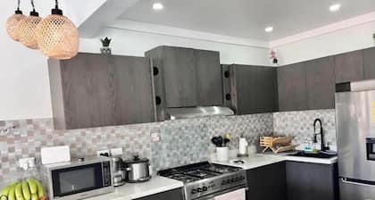 Tropical Garden Retreat in Valele, Ba - 2 Bedroom, 2 Bath Villa