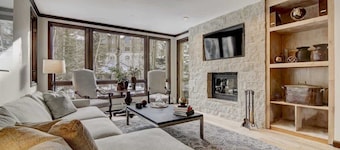 Ski In/Ski Out Beaver Creek Residence