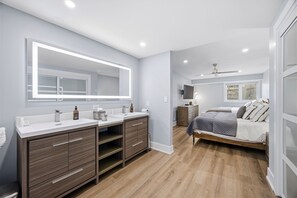 3 Schlafzimmer, Bügeleisen/Bügelbrett, WLAN, Bettwäsche