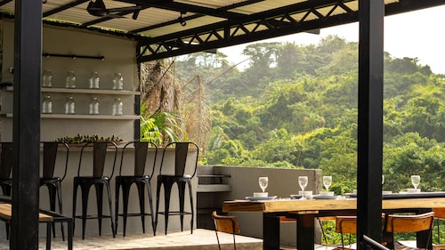 Casa Xué - Alma Lodge 