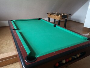 Spielezimmer
