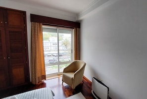 3 chambres, Wi-Fi, draps fournis