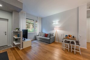 Interior - Sweett | San Senatore (Milano)