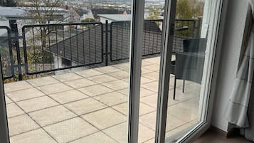 Nhà | Khuôn viên nơi lưu trú