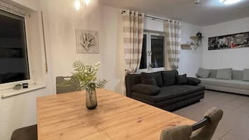 Hus | Spiseområde