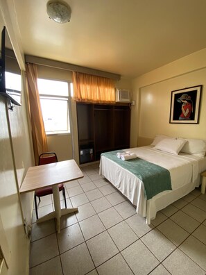 Standard Room - Prestige Manaus Hotel (Manaus)