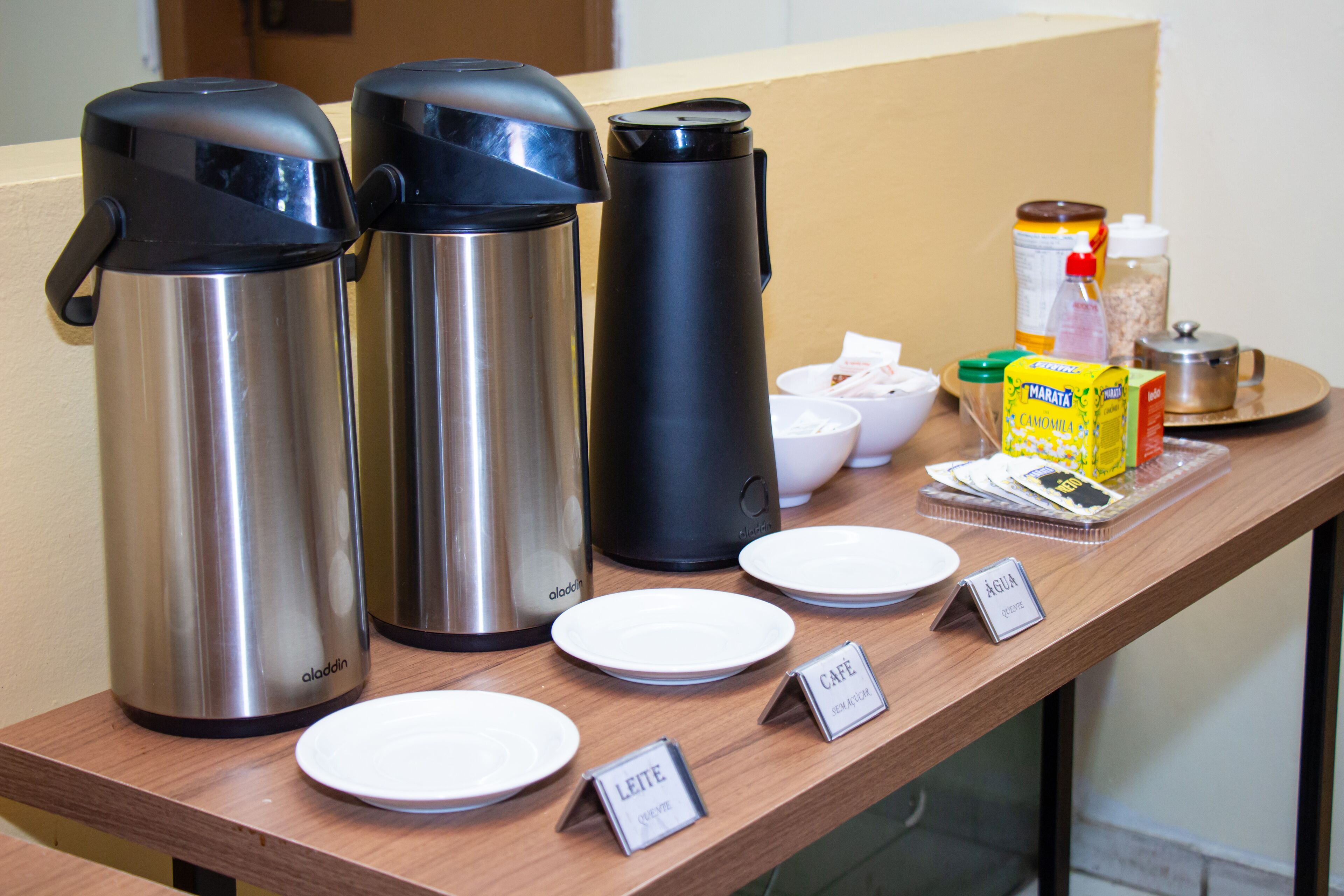 Foto - Prestige Manaus Hotel