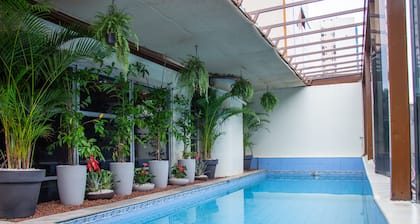 Prestige Manaus Hotel