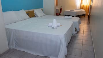 Chambre Familiale