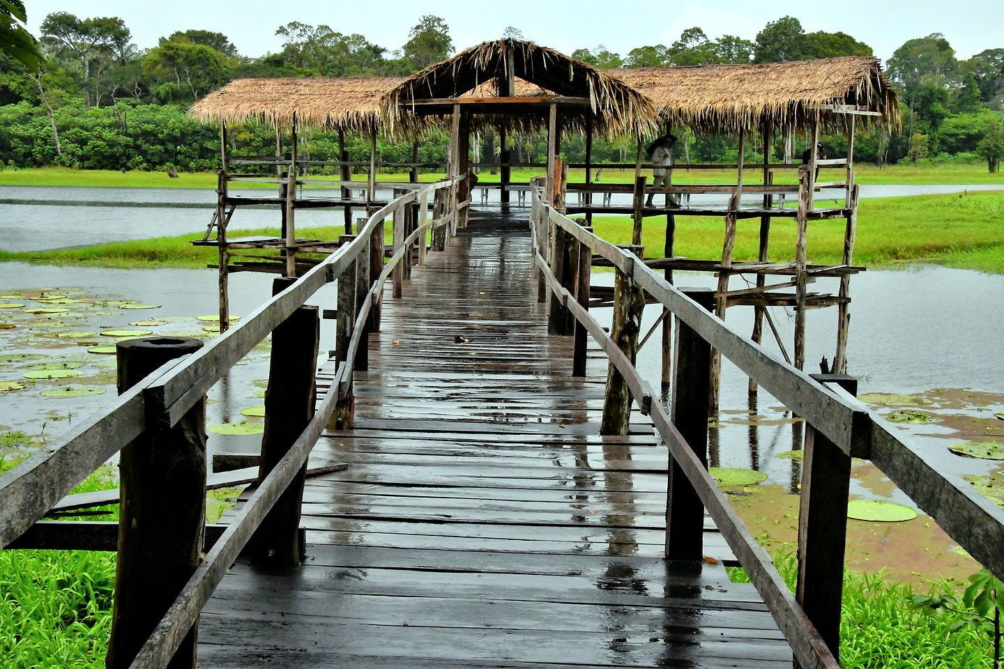 Foto - Prestige Manaus Hotel
