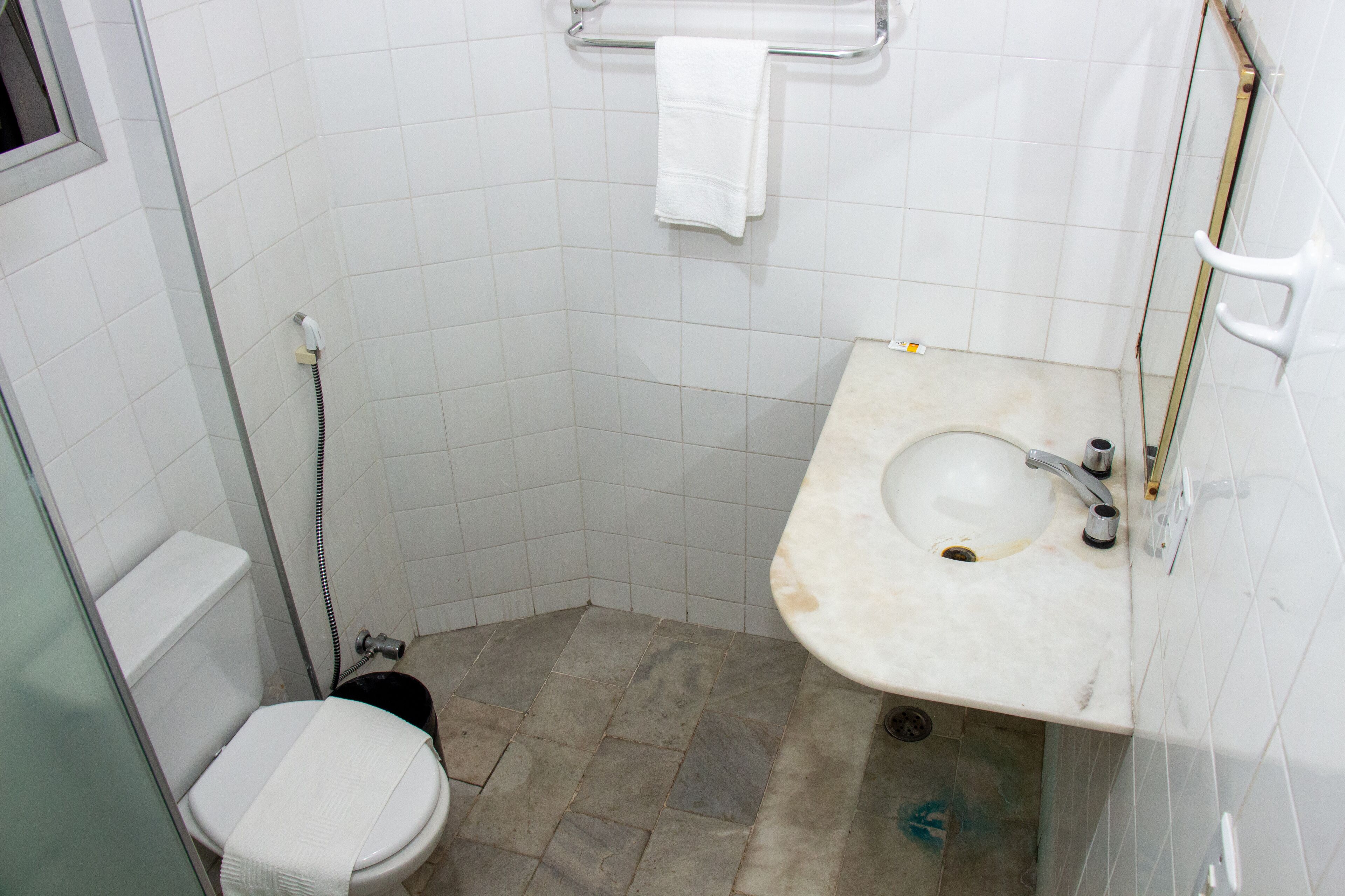 Foto - Prestige Manaus Hotel