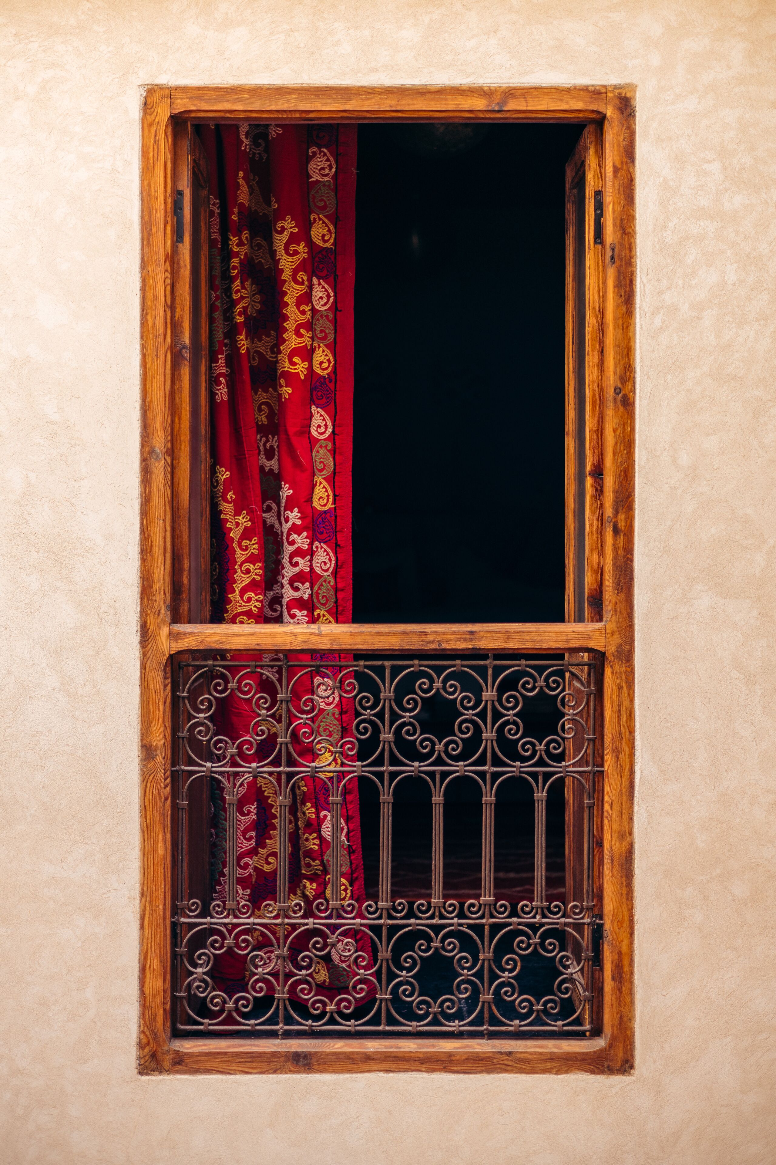 Photo - Riad Alena