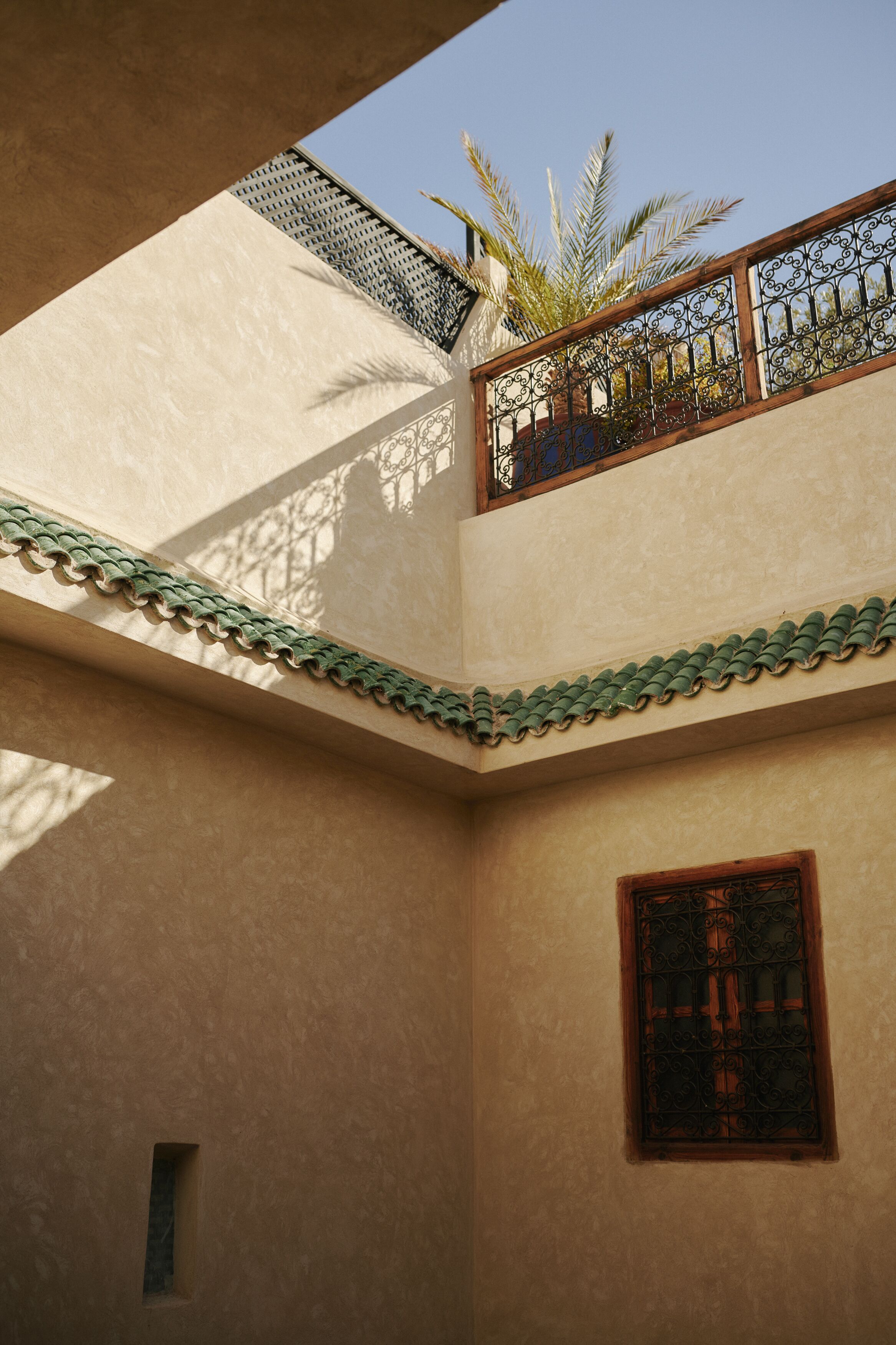 Photo - Riad Alena
