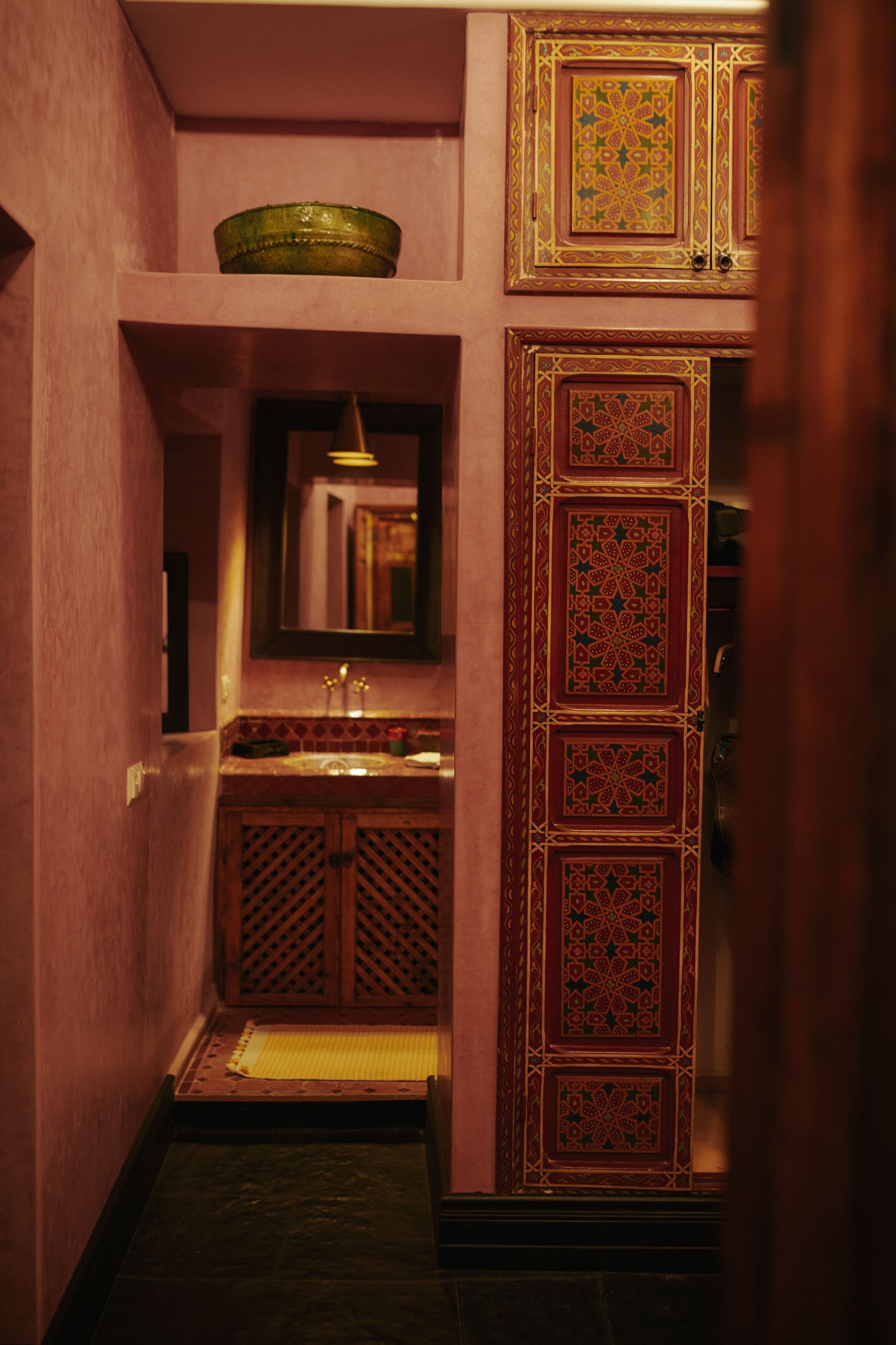 Photo - Riad Alena
