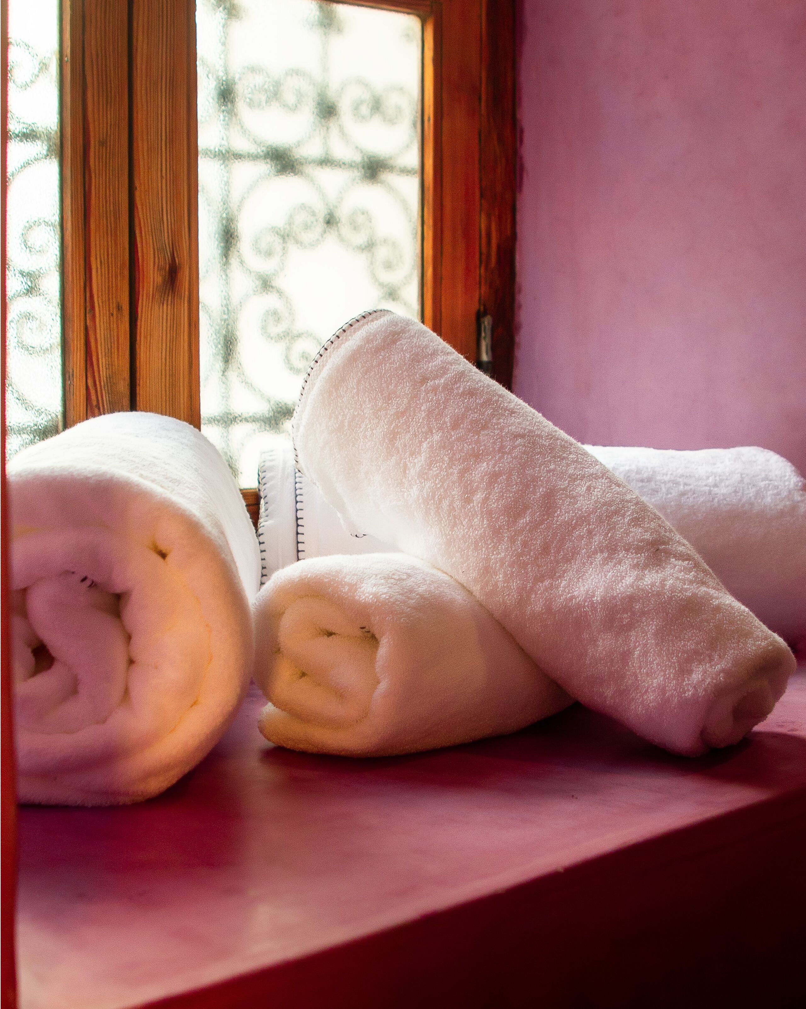 Photo - Riad Alena