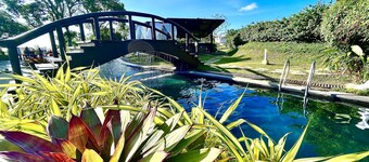 Staycation at Sandari Batulao
Mountain side Living