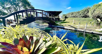 Staycation at Sandari Batulao
Mountain side Living