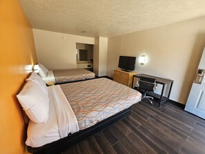 Standard Double Room (Non-Smoking)