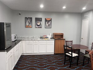 40-Zoll-LED-Fernseher mit Kabelempfang