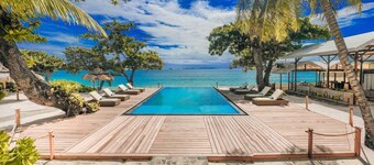 Bequia Estate Villa - Four Bedroom Resort, Sleeps 8