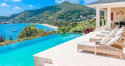 Grenadine One - Six Bedroom Villa, Sleeps 12