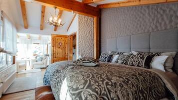 3 Schlafzimmer, kostenloses WLAN