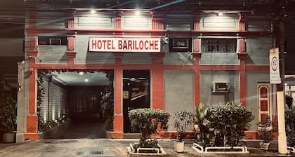 Hotel Bariloche Tijuca