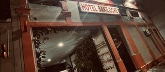 Hotel Bariloche Tijuca 