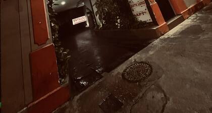 Hotel Bariloche Tijuca