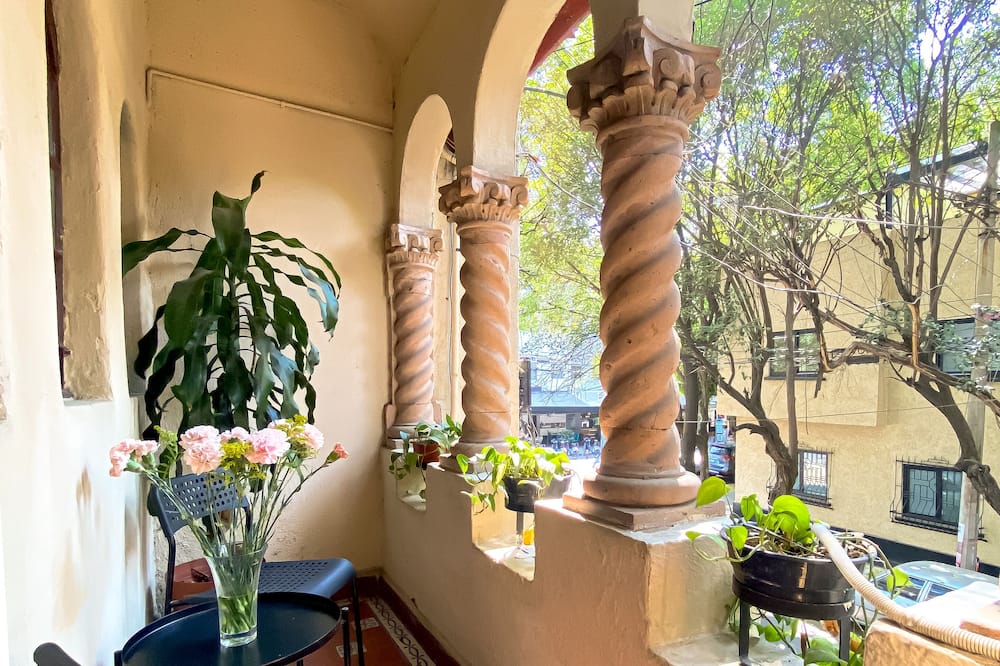 Casa Condesa Amatlan 84