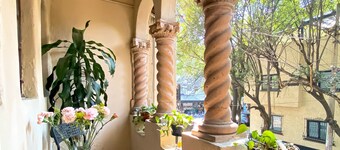 Casa Condesa Amatlan 84