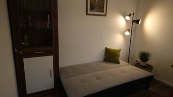 1 bedroom, free WiFi