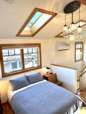 1 間睡房、熨斗/熨衫板、Wi-Fi、床單