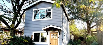 Alberta Arts Treehouse