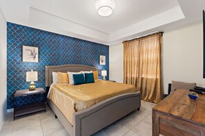 Room - Free water park 2 bedroom condo (Kissimmee)