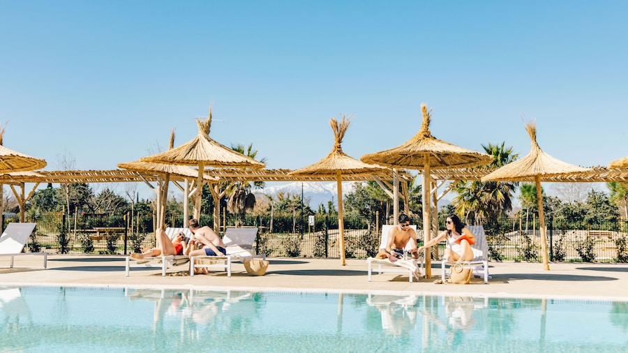 Résidence Pierre & Vacances Premium Domaine du Golfe du Lion