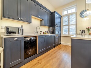 غسالة أطباق