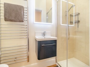 Towels - 2 bedroom accommodation in Cromer (Cromer)