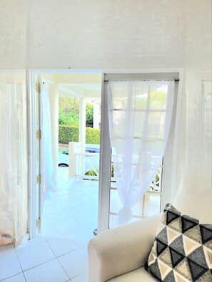 Interior - Sunset Haven: 3 Bedroom Mount Standfast, St. James
(Saint James)