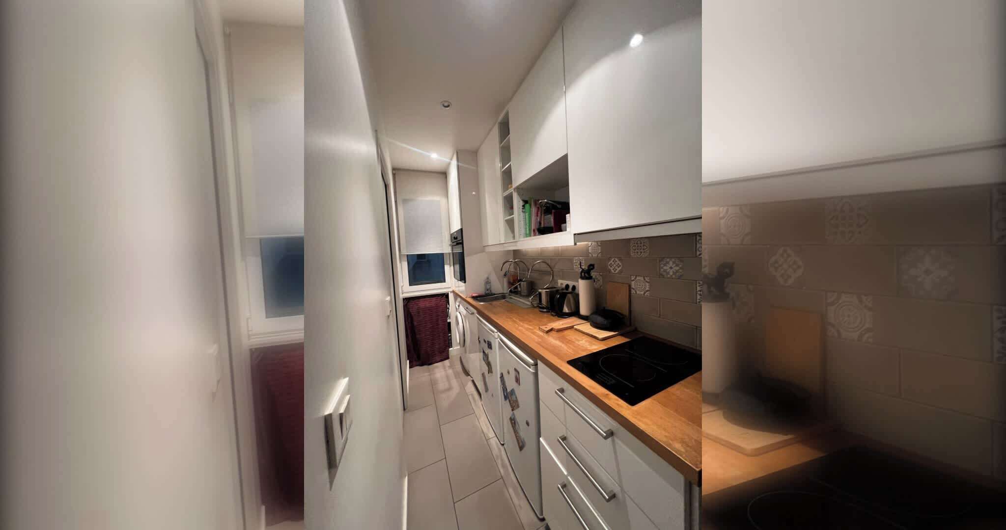 Coffee/tea maker, oven, stovetop, toaster