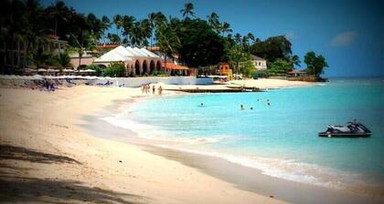 Sunset Nook: Cozy one bedroom apartment