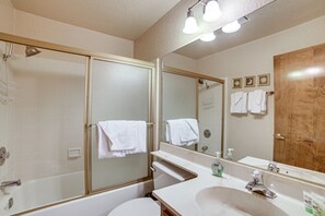 Haartrockner, Handtücher