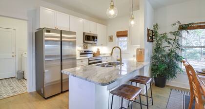 Charming Appomattox Home: Half-Mi to Main Street!