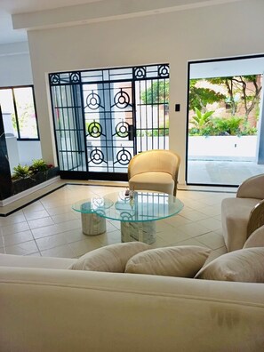 Interior - Espectacular casa en la Zona Rosa Cali (Cali)